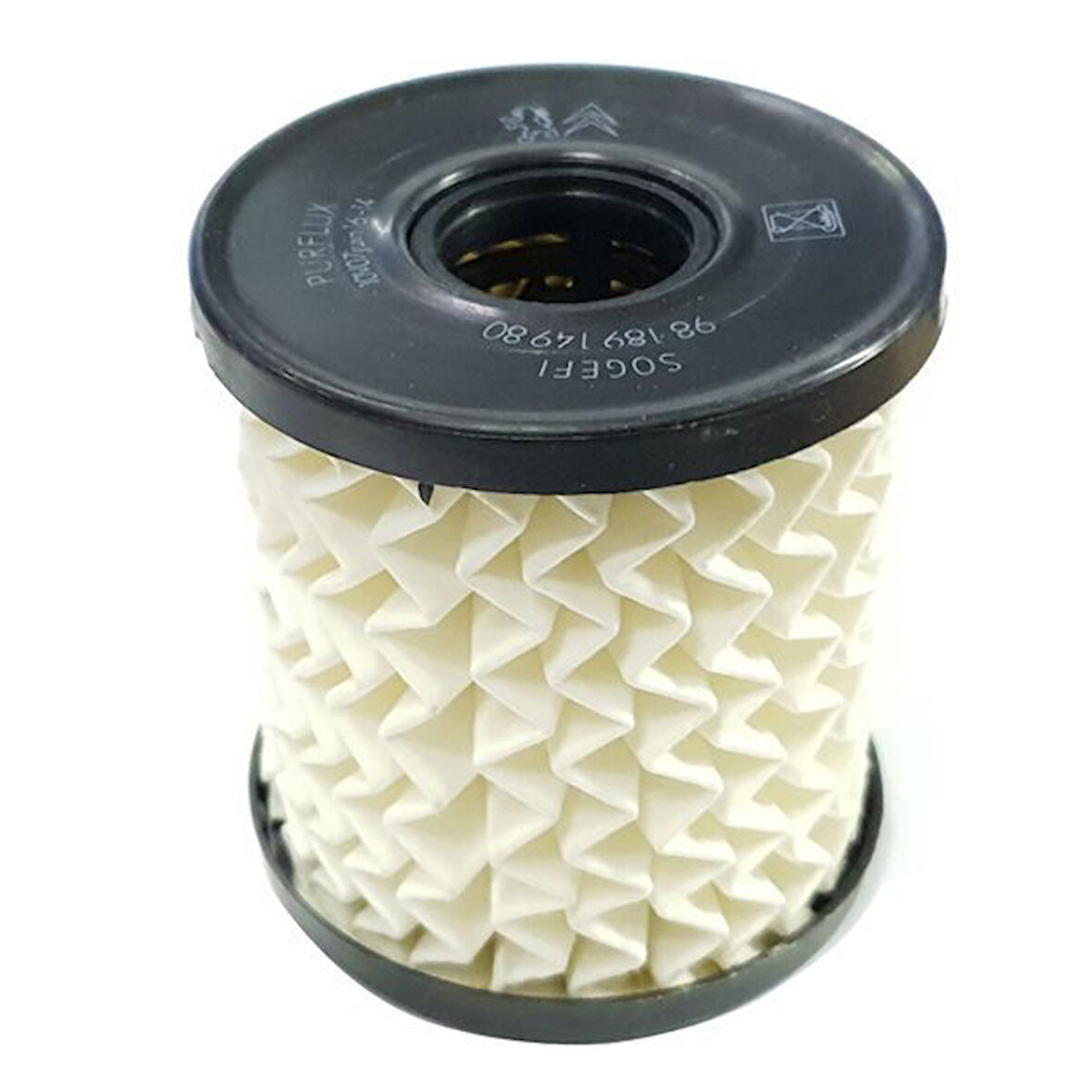  Transit Custom Yağ Filitresi (2012-2019) 2.2L CR TC 14 DSL 100CC 9818914980