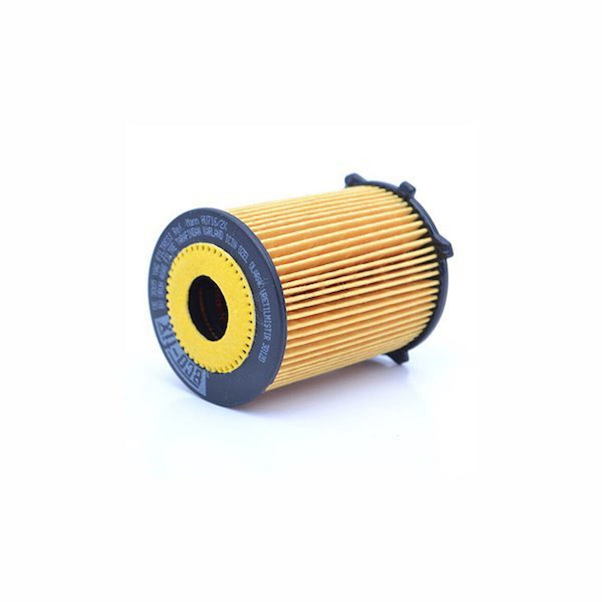 Citroen Nemo Yağ Filitresi (2008-2014) 1.4 HDI 1109AY