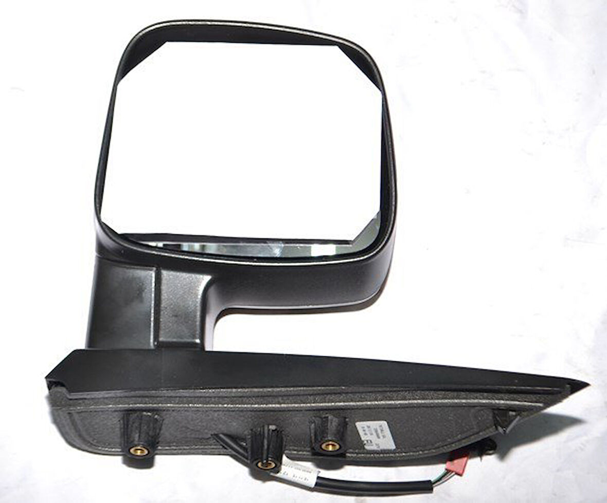 Citroen Nemo Kapi Aynasi Sol (2008-2016) 1.3, 1.4 HDI 735714776