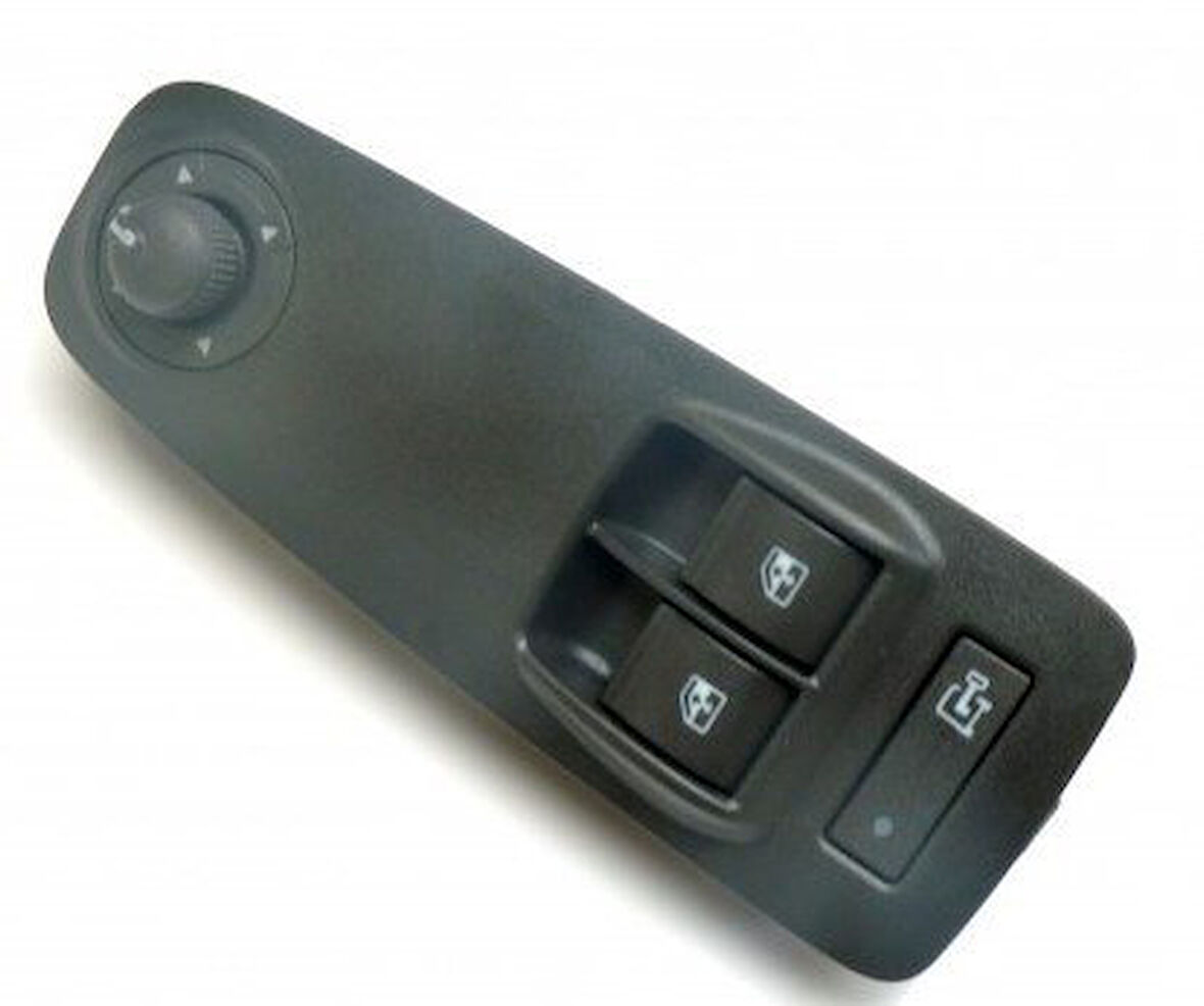 Peugeot Boxer Düğme Kapi Ön Cam (2019-2023) 2.2, 2.2 HDI 735487423