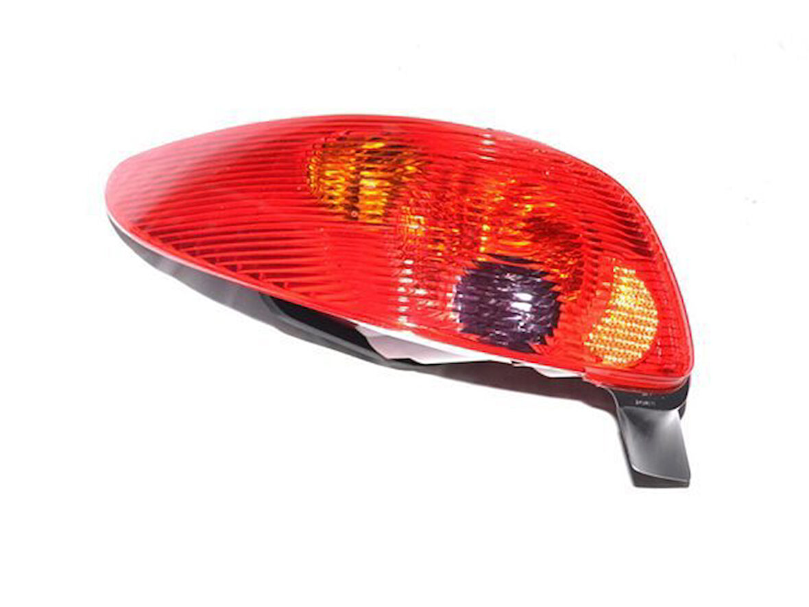 Peugeot 206 Sol Stop (2002-2009) 1.4, 1.4 HDI 6350S0