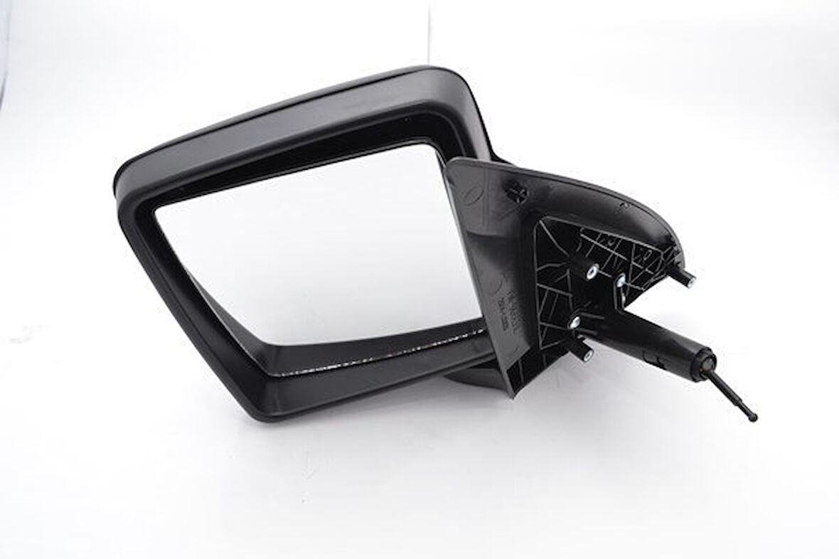 Opel Combo Kapi Aynasi Sol (2000-2011) 1.7, 1.7DTI, 1.3 CDTI 6428116