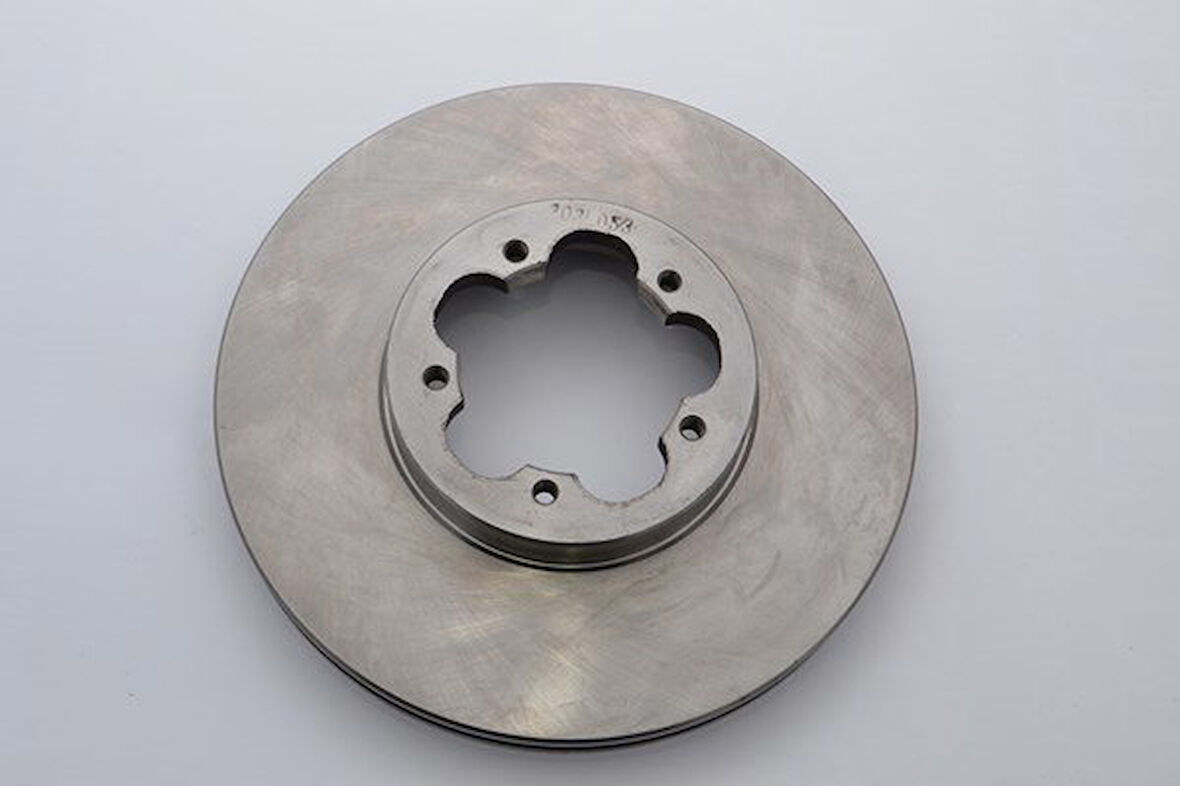 Transit Ön Fren Disk 04-15 6C161125aa
