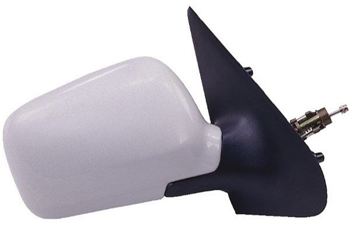 Volkswagen Polo Kapi Aynasi Sağ (1996-2001) 1.6, 1.4, 1.9 SDI, 1.9 TDI 6K1857508E