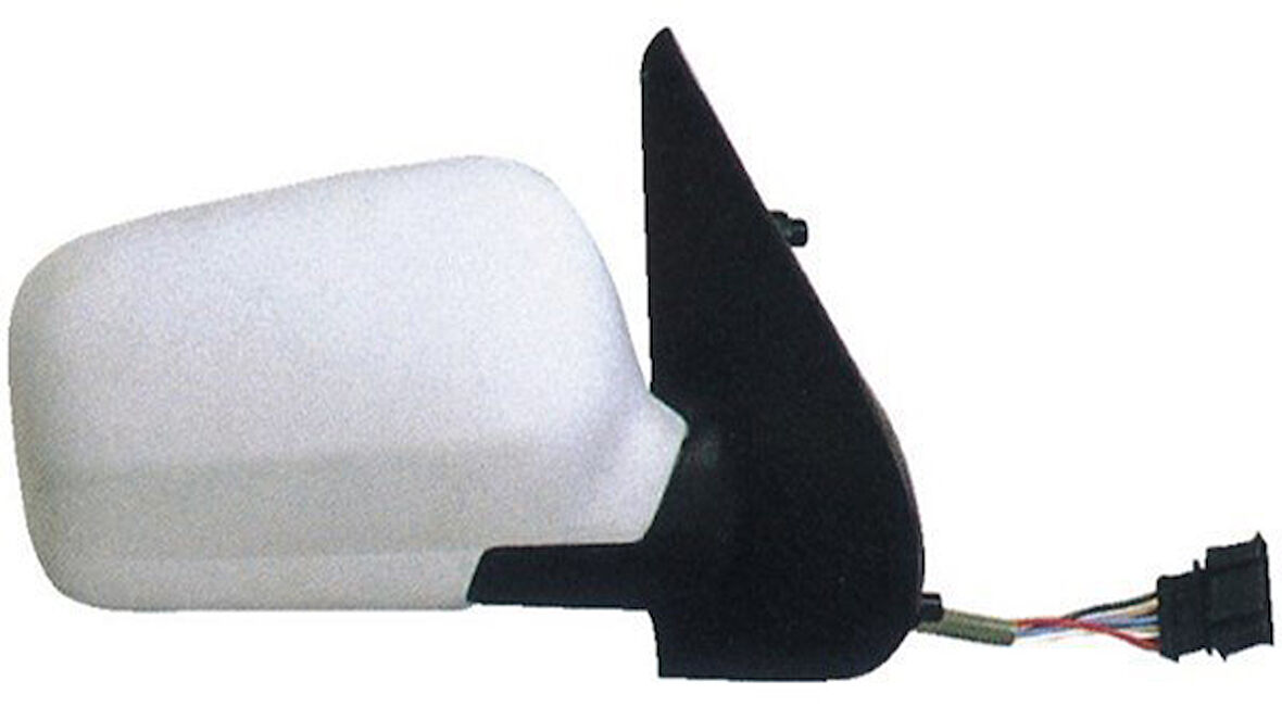 Volkswagen Polo Kapi Aynasi Sağ (1989-1999) 1.4, 1.6, 1.9 SDI 6N1857508A