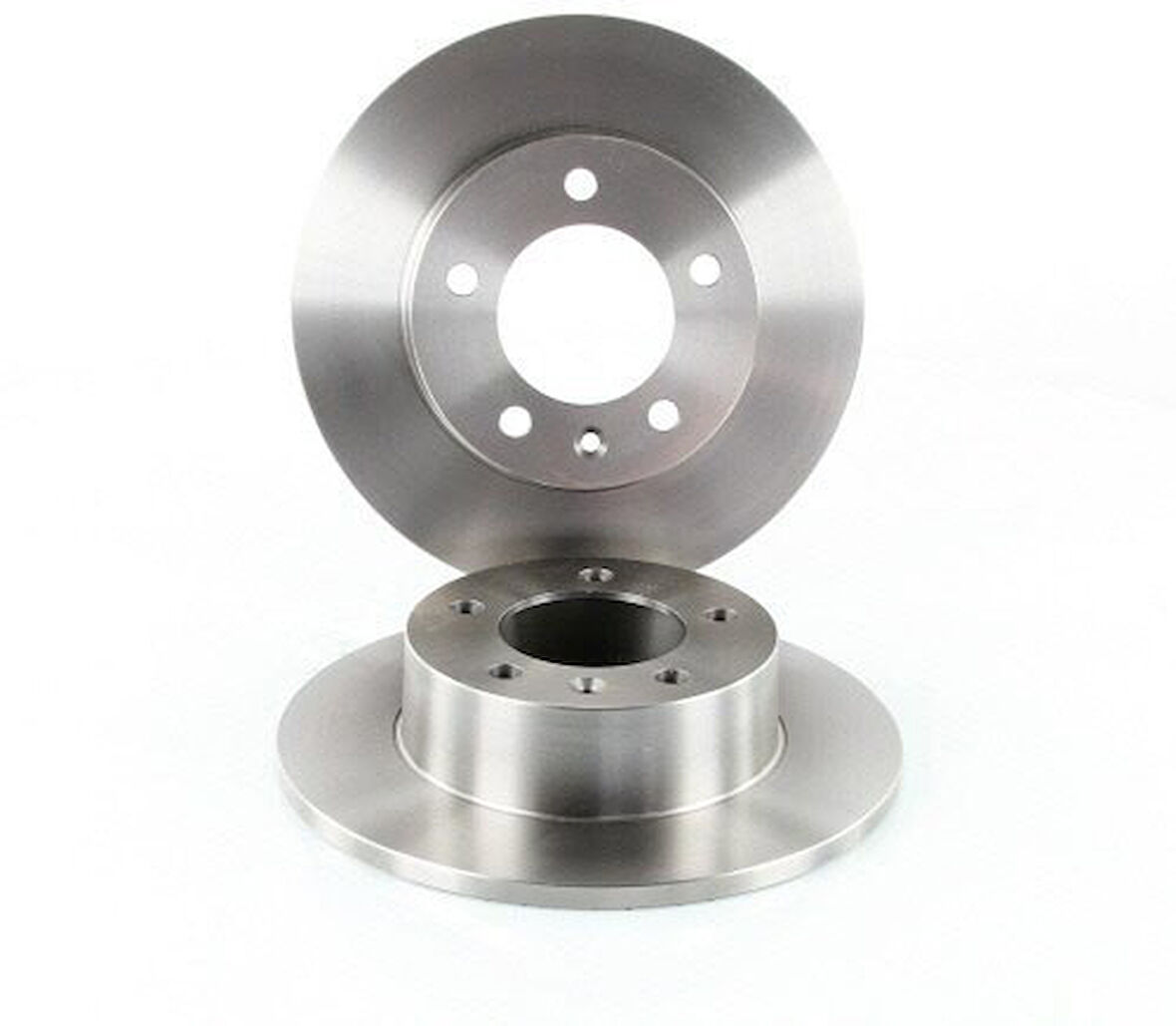 Opel Movano Arka Fren Diski (1998-2003) 2.8 DTI 7700314107