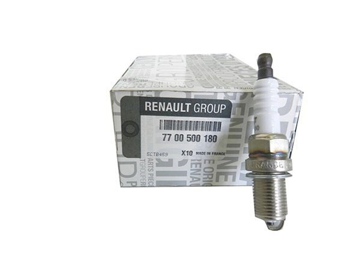 Renault Clio Buji (1996-2001) 1.4, 1.6 7700500180