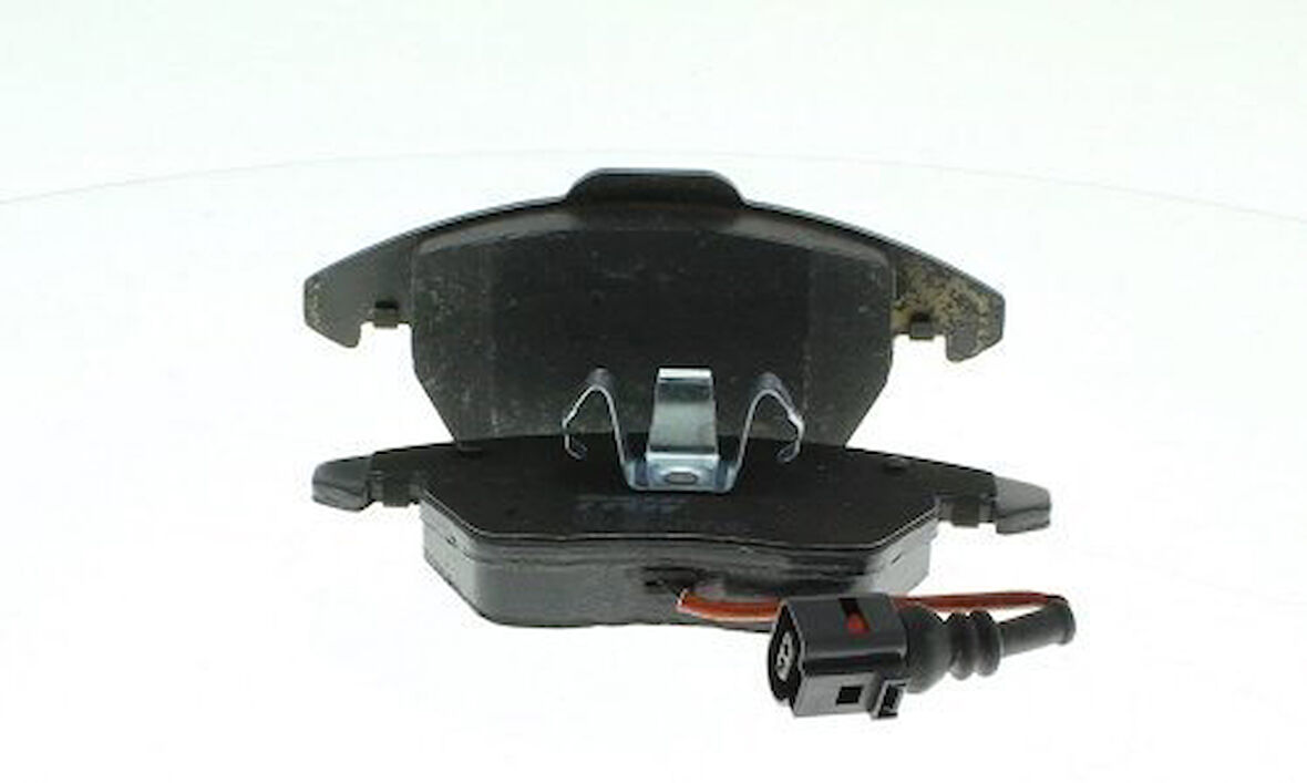 Audi A1 Ön Fren Balata (2010-2015) 1.4TSI 5K0698151