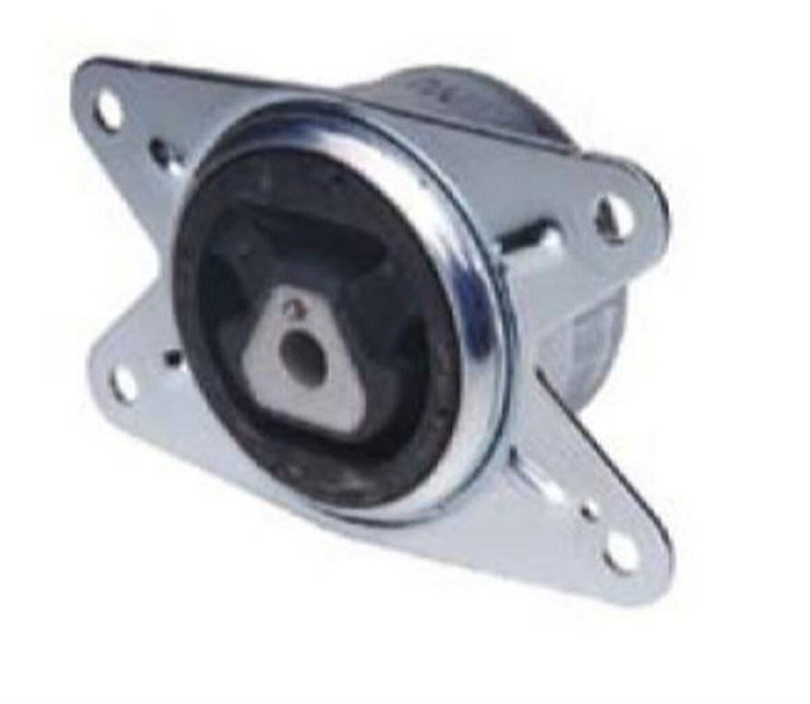 Opel Zafira Motor Takoz Sol (2005-2008) 1.6 5684652