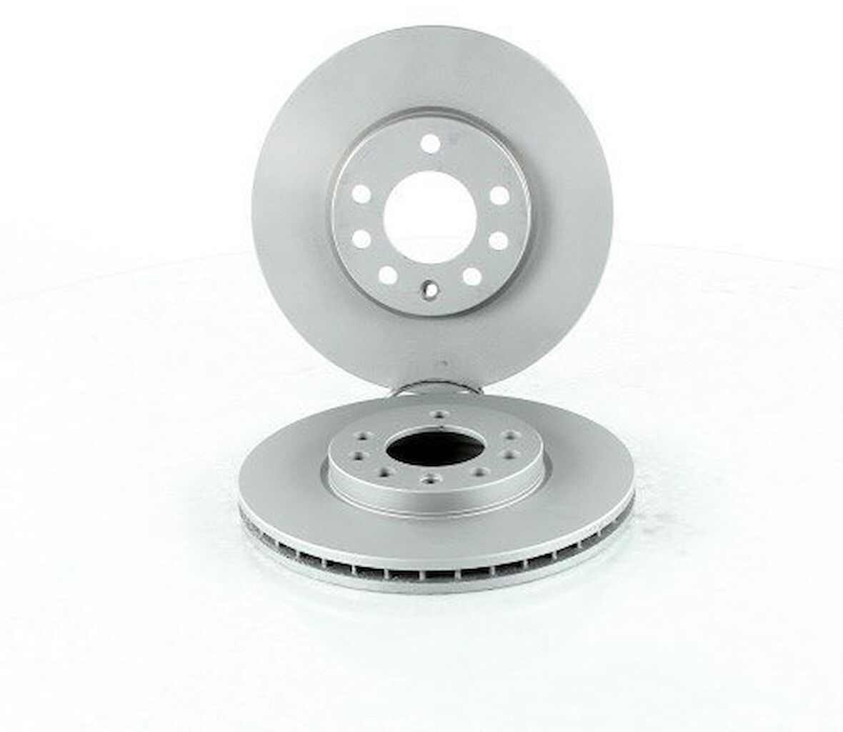 Opel Astra Ön Fren Disk (2004-2010) 1.6, 1.9 CDTI 569061