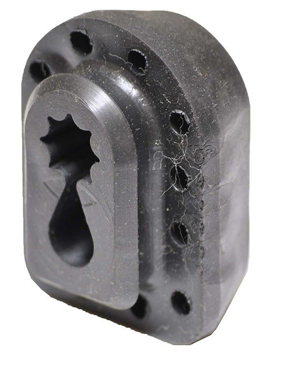 Renault Modus Radyator Lastik (2004-2008) 1.5 DCI 8200213290