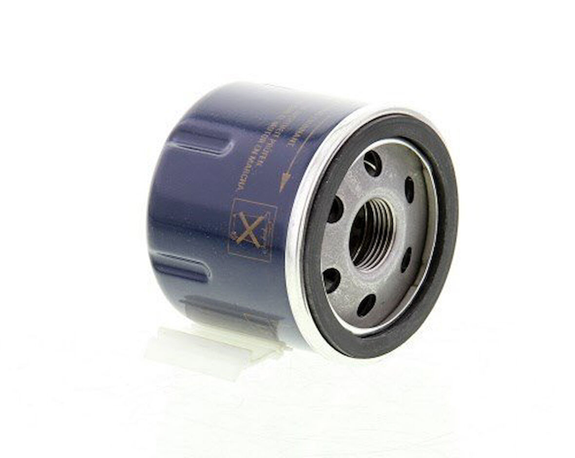 Dacia Logan Yağ Filitresi (2009-2016) 1.2 8200257642