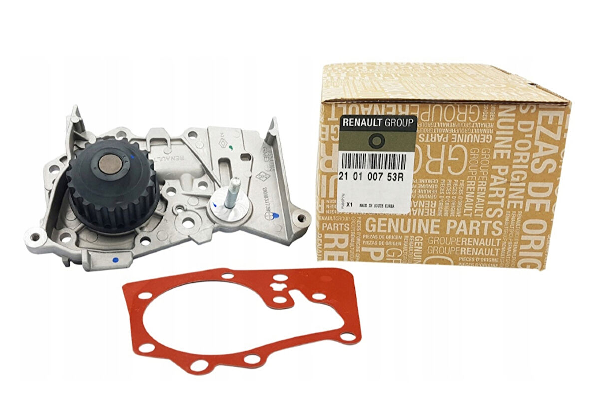 Dacia Duster Devirdaim (2010-2013) 1.6 8200428447