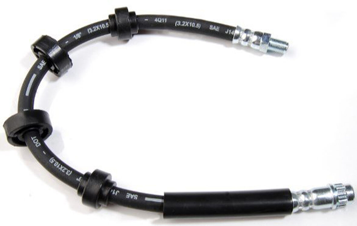Citroen C4 Picasso Ön Fren Hortumu (2006-2013) 1.6 HDI 4806G4