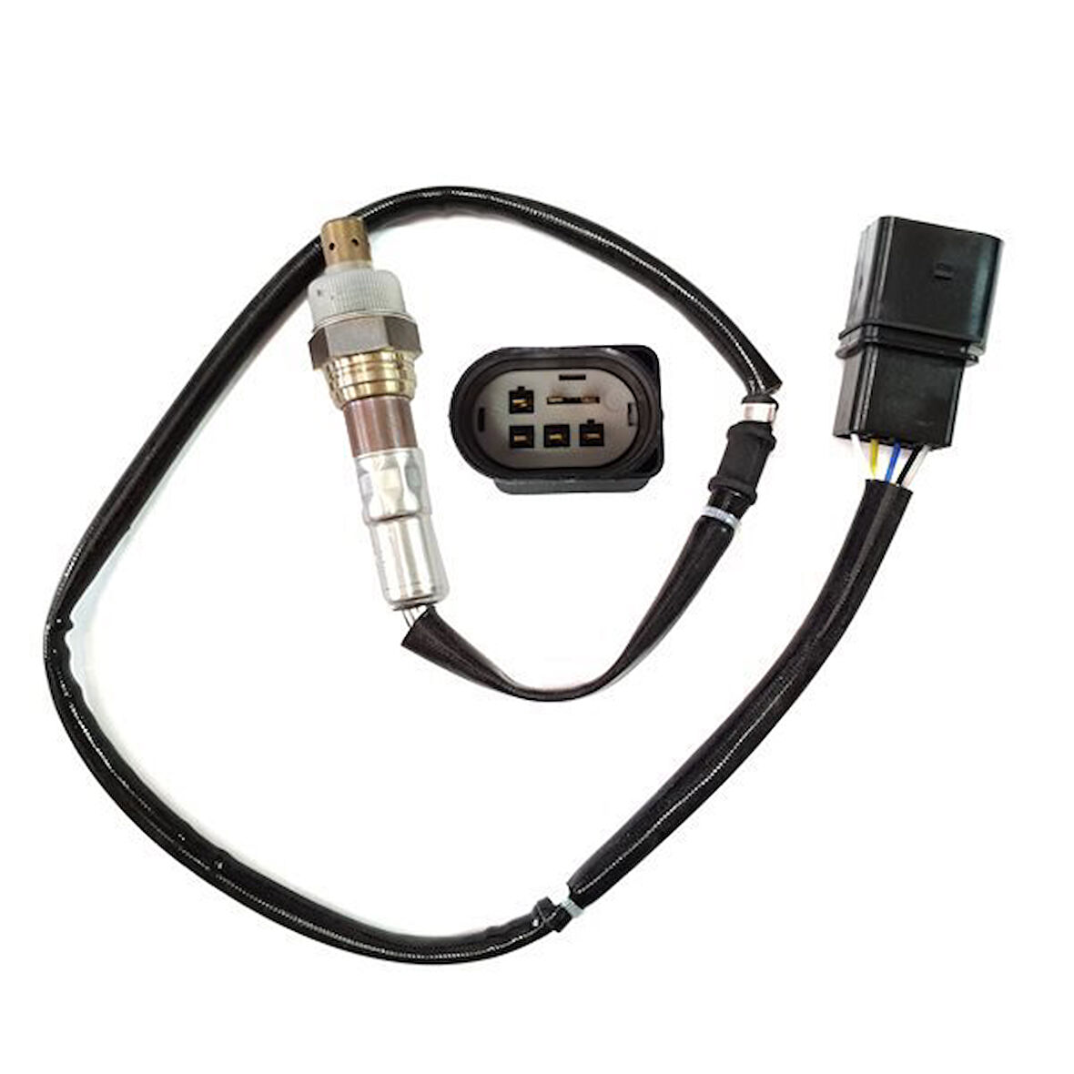 Volkswagen Bora Oksijen Sensörü (1998-2005) 1.6 036906262G