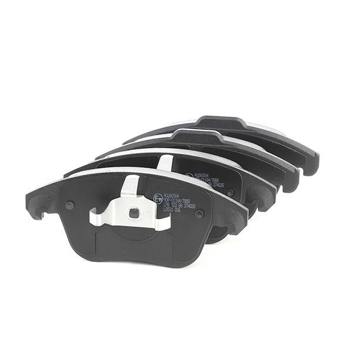 Citroen Ds4 Ön Fren Balata (2011-2016) 1.6 L THP 425477