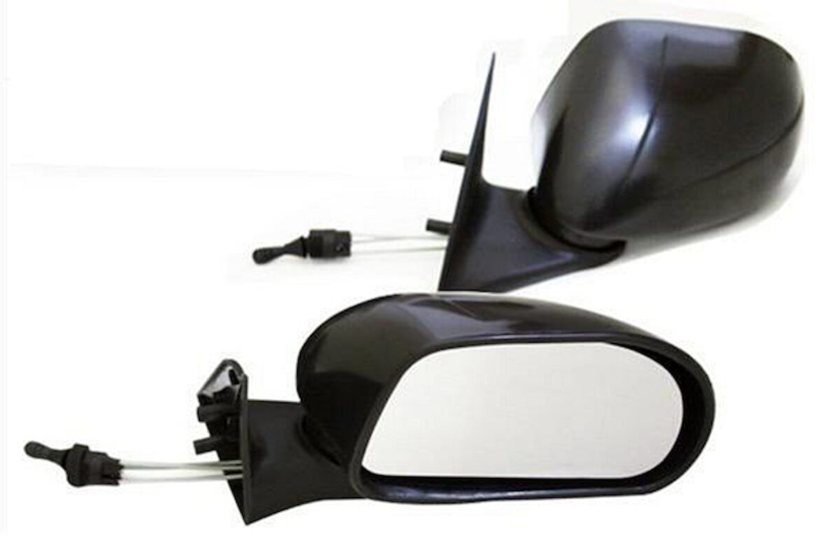 Fiat Doğan Kapi Aynasi Sağ (1993-2002) 1.6 85000009