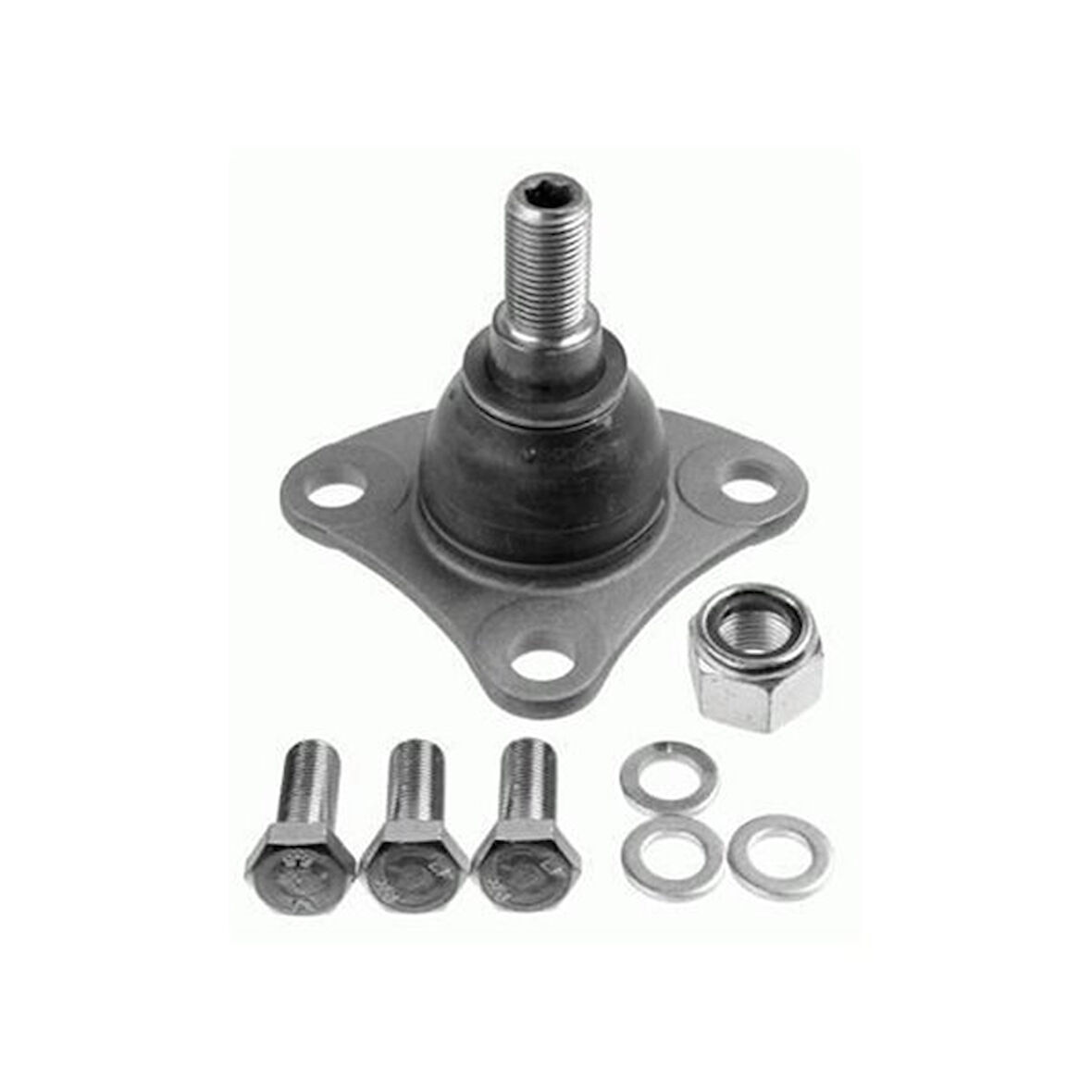 Fiat Ducato Rotil (2001-2023) 2.2, 3.0, 2.3 DCI, 2.0 JTD, 2.3 JTD 364076