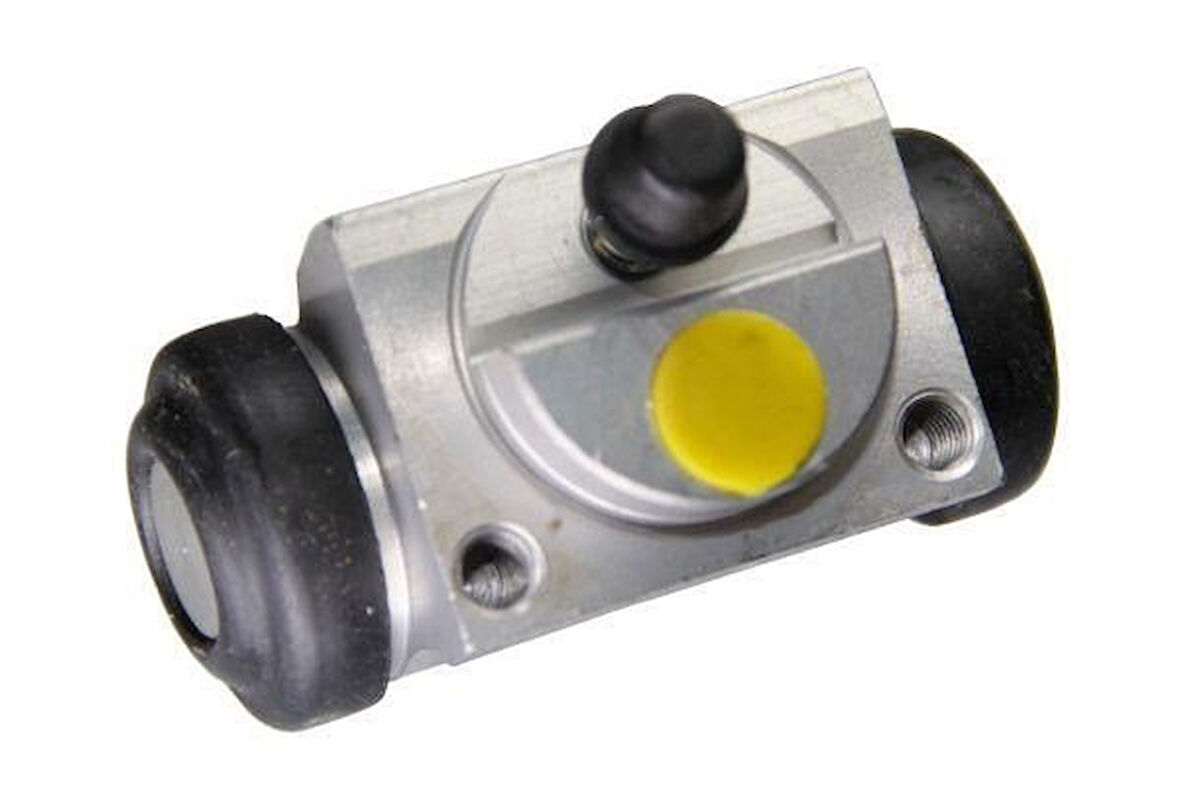 Fiat Punto Evo Arka Fren Merkezi (2009-2011) 1.4, 1.2, 1.3 JTD 77363849