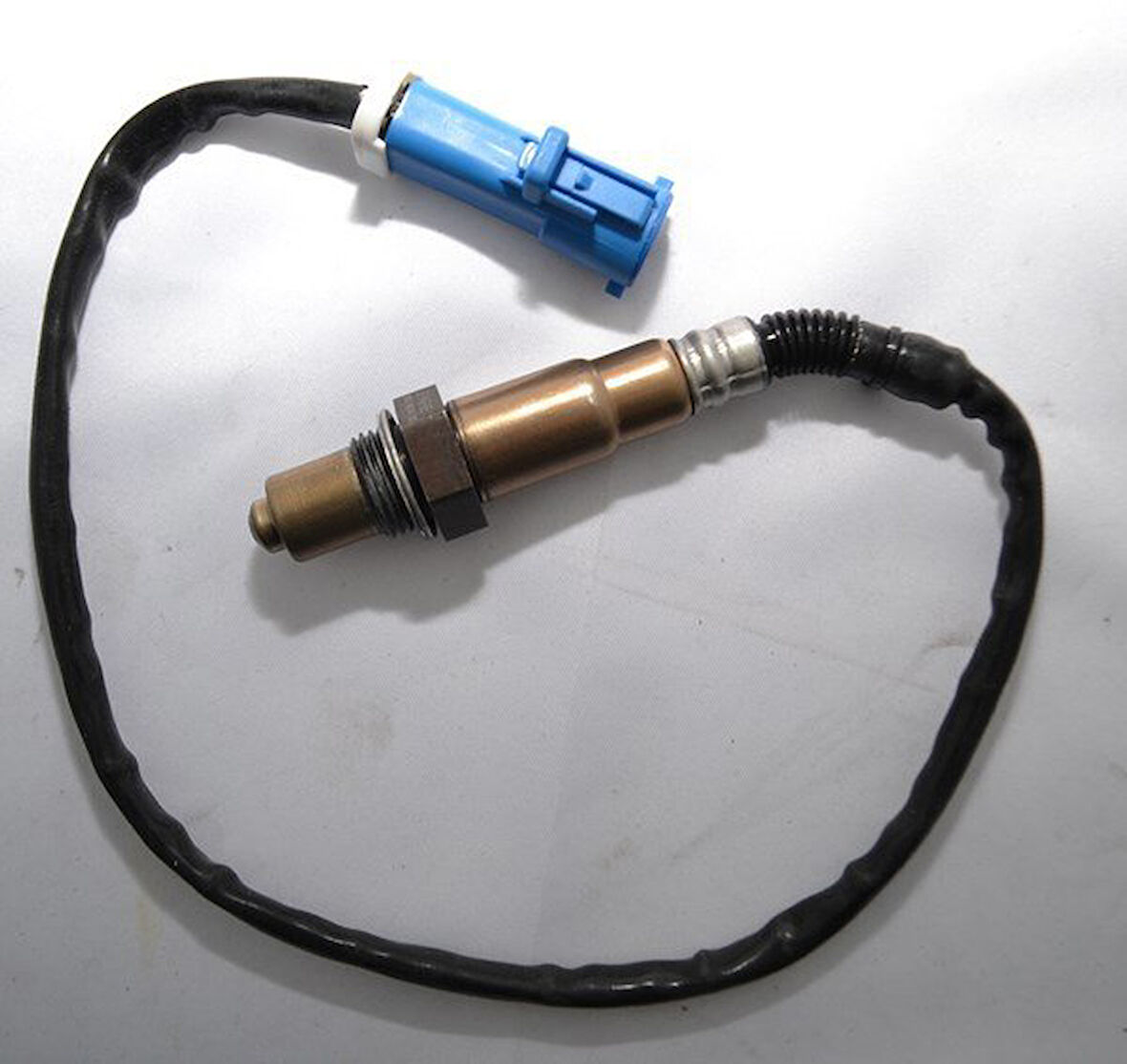 Fiesta Oksijen Sensörü (2002-2017) 1.6, 1.4, 1.4L DURATEC, 1.0 L ECO BOOST 1536256