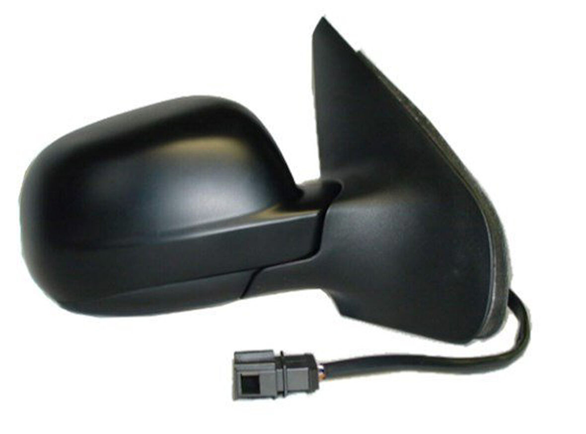 Volkswagen Polo Kapi Aynasi Sağ (1998-2002) 1.4, 1.4 TDI 6N1857508E01C