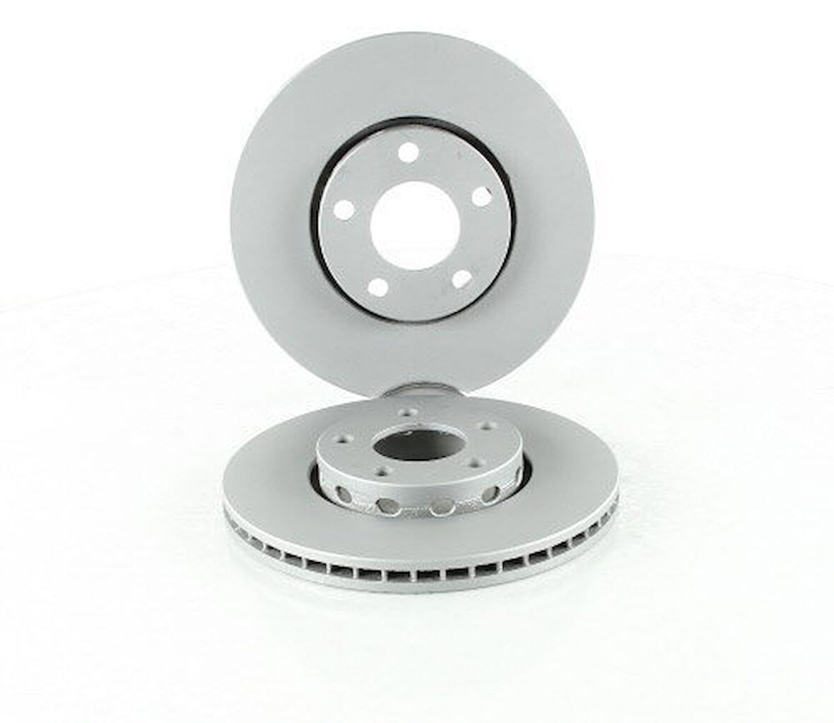Audi A4 Ön Fren Disk (1998-2008) 2.0, 1.9 TDI, 2.0 TDI 8E0615301Q