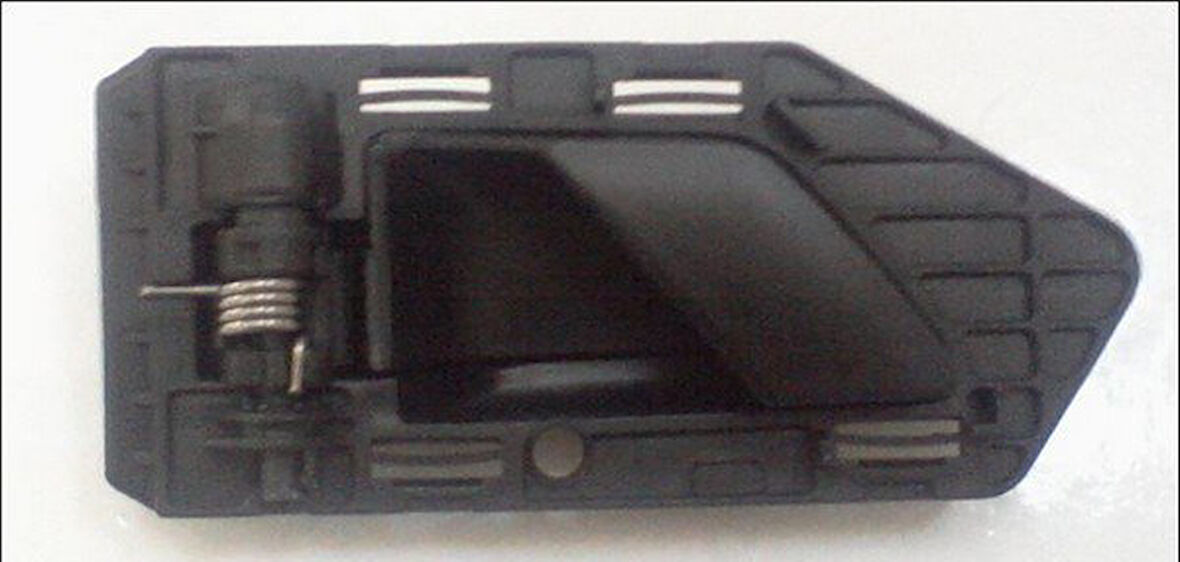 Citroen Berlingo Ön Kapi Kolu İç (1995-2008) 1.4, 1.9, 2.0 HDI, 1.6 HDI 914395