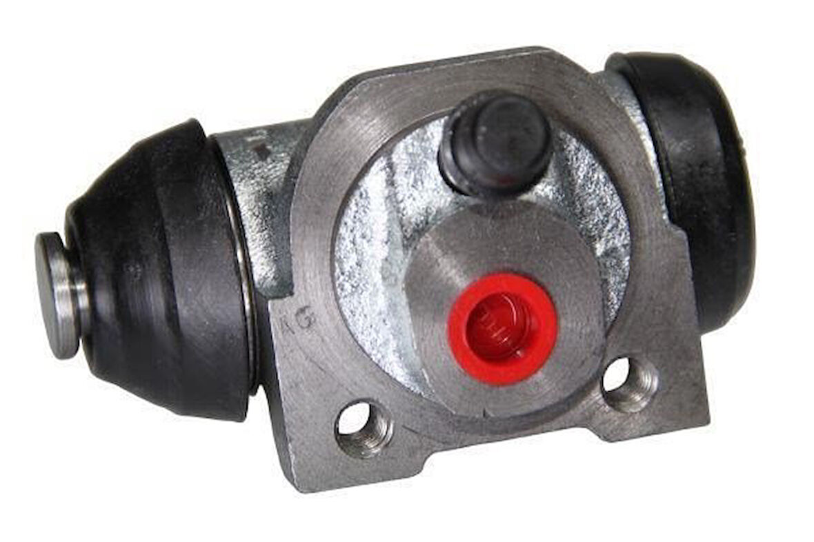 Renault Kangoo Arka Fren Merkezi (2003-2011) 1.9, 1.4, 1.5 DCI 7701043912