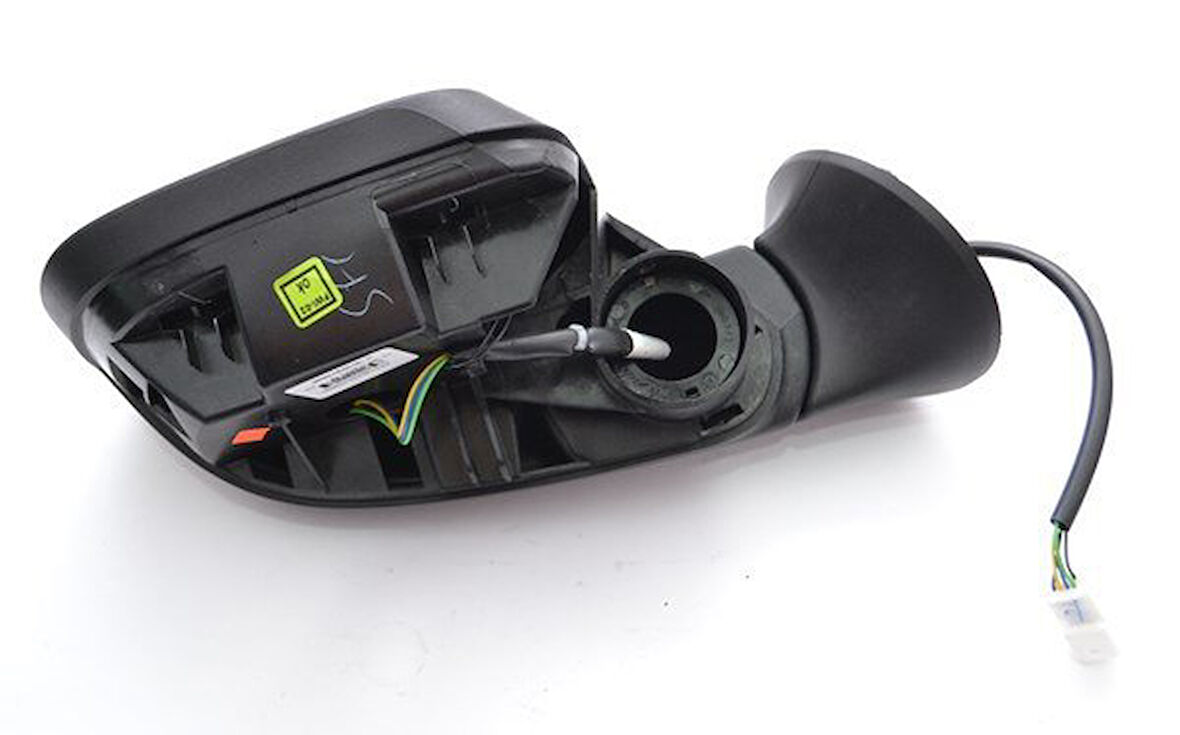 Dacia Duster Kapi Aynasi Sağ (2010-2017) 1.6, 1.5 DCI 963018251R