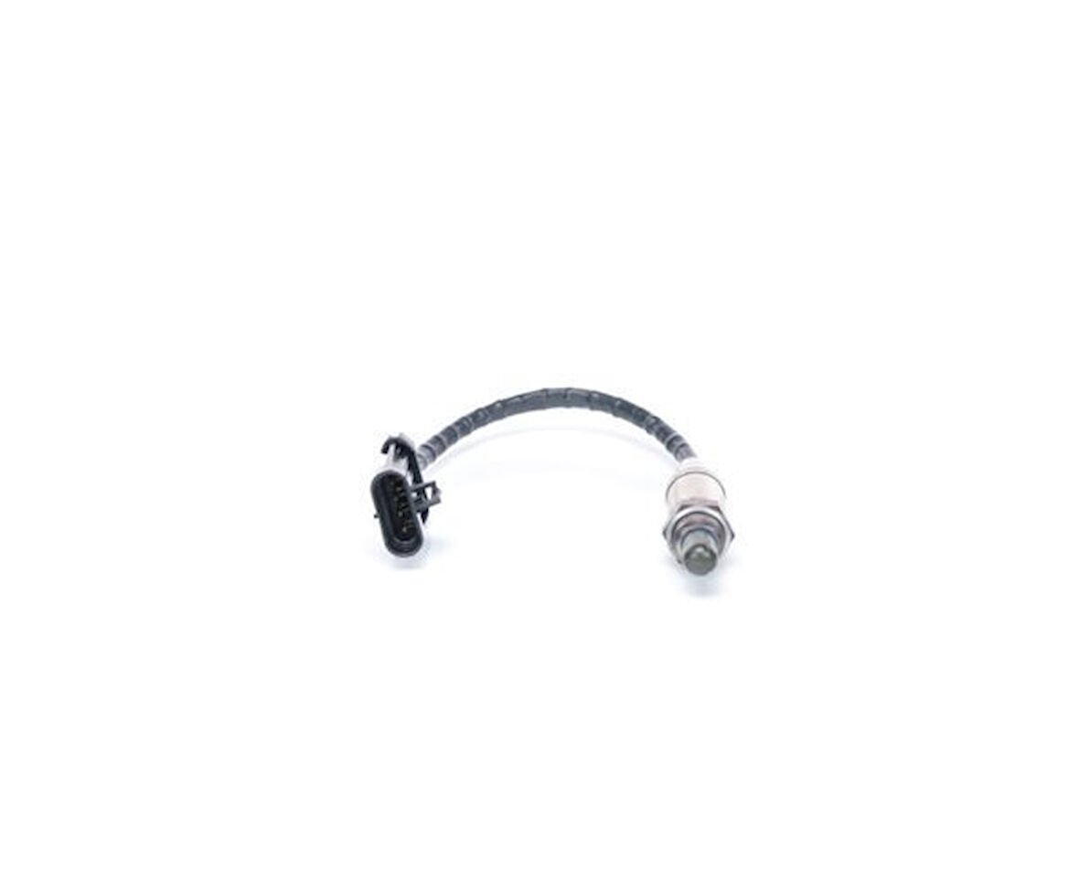Opel Zafira Oksijen Sensörü (1999-2005) 1.6, 1.8 9118698
