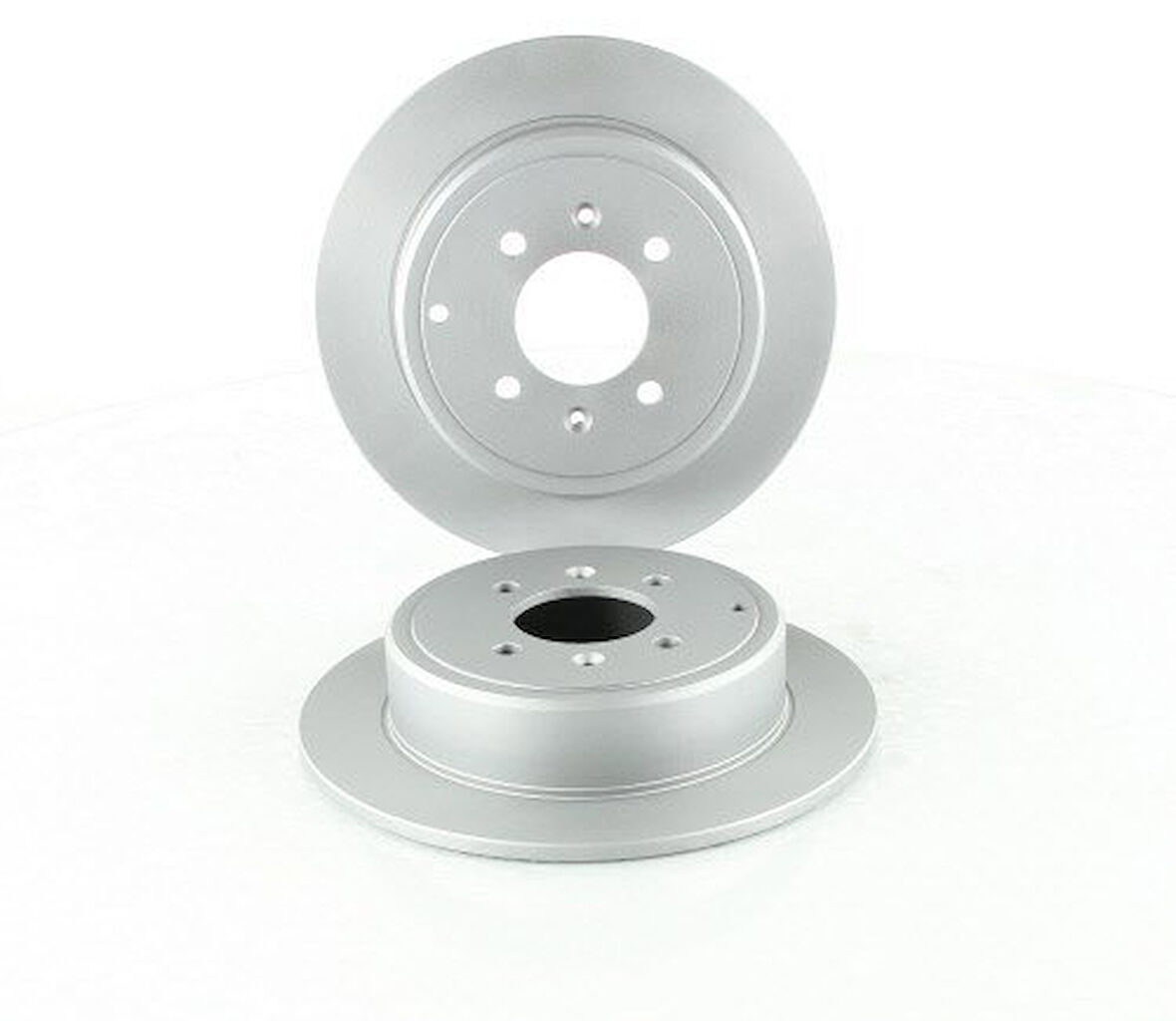 Peugeot 406 Arka Fren Diski (1995-2005) 1.8, 2.0, 2.0 HDI 4246T6