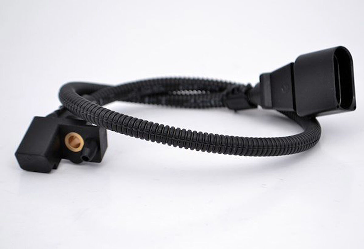 Volkswagen Polo Eksantrik Sensörü (2001-2010) 1.6, 1.4 030957147S