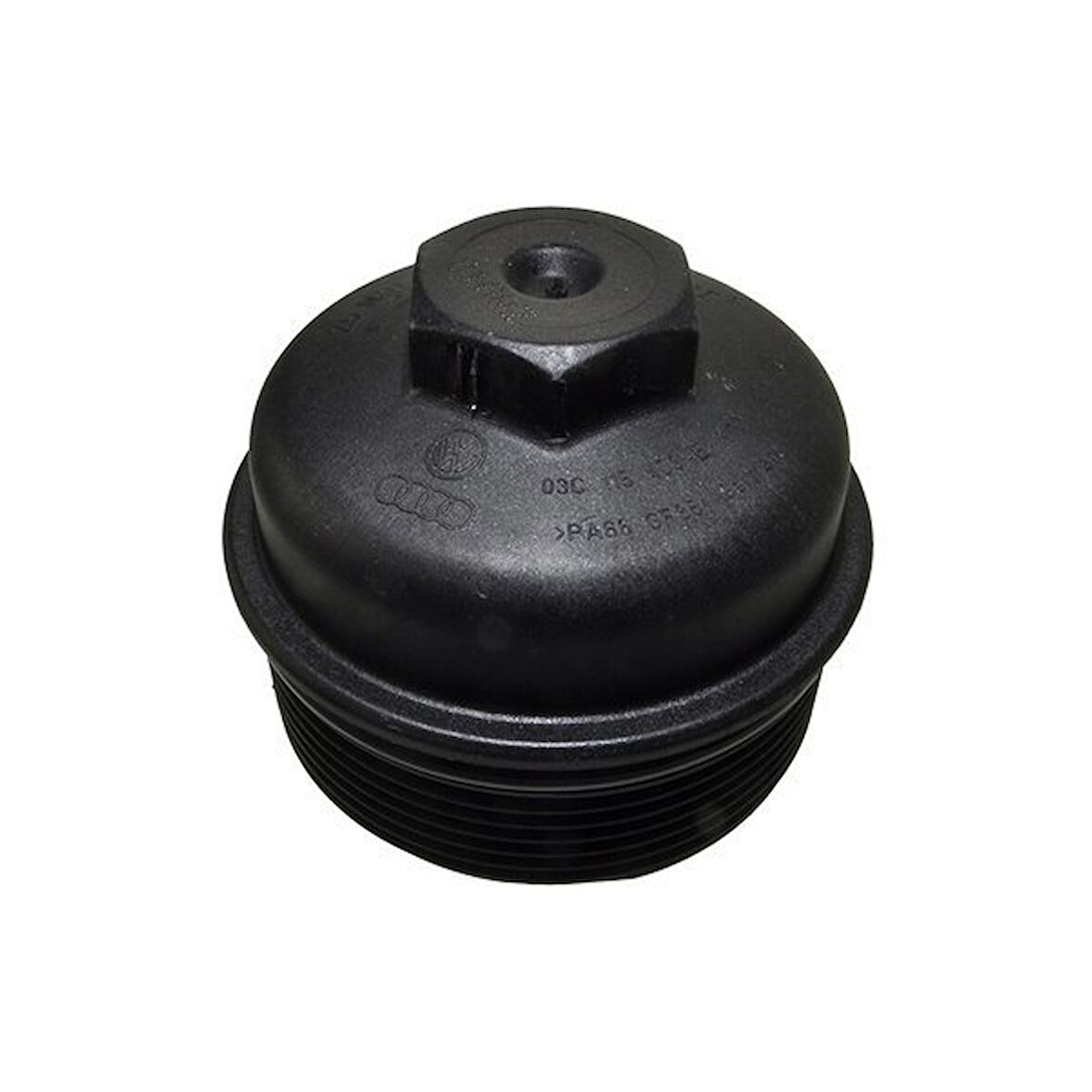 Volkswagen Jetta Yağ Filitresi Kapaği (2004-2019) 1.4TSI 03C115433B