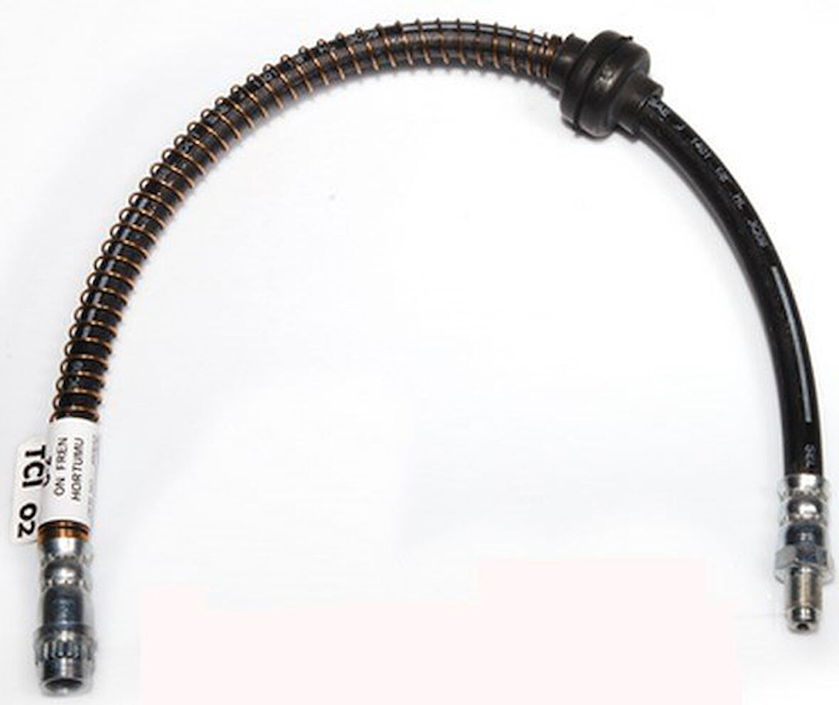 Citroen C2 Ön Fren Hortumu (2003-2009) 1.4, 1.6, 1.4 HDI 4806A9