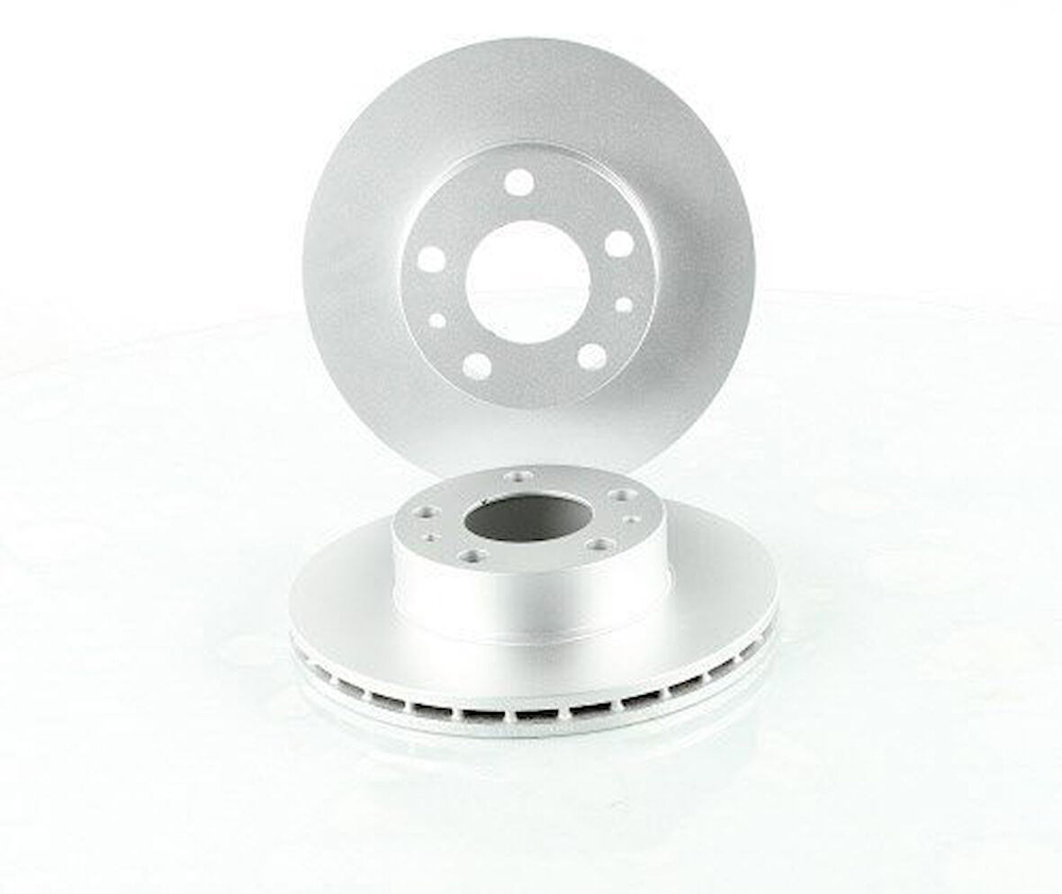 Fiat Ducato Ön Fren Disk (2001-2006) 2.0 JTD 1300501080