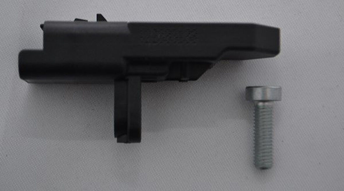 Citroen C4 Picasso Grank Sensör (2009-2013) 1.6 HDI 1621E1