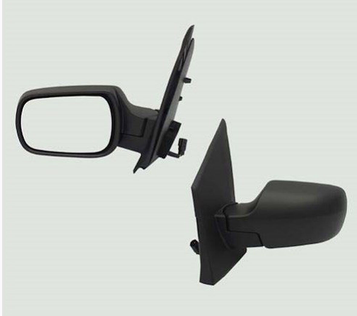  Fiesta Kapi Aynasi Sol (2002-2006) 1.6, 1.4L DURATEC, 1.4 TDCI DURATORG 2S6117683BP