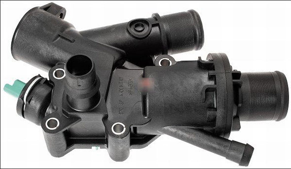  S-Max Termostat (2011-2013) 2.0 TDCI DURATORG 1336AS