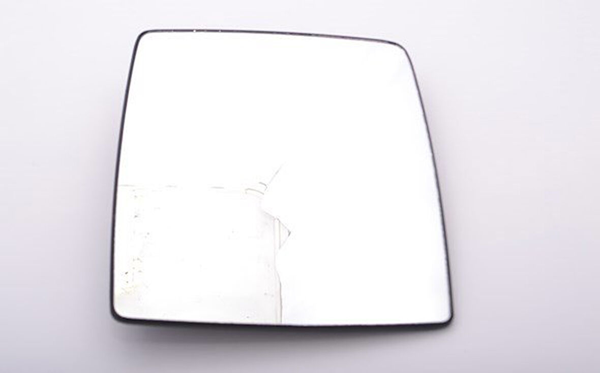 Opel Combo Kapi Ayna Cami Sol (2000-2011) 1.7, 1.7DTI, 1.3 CDTI 6428781