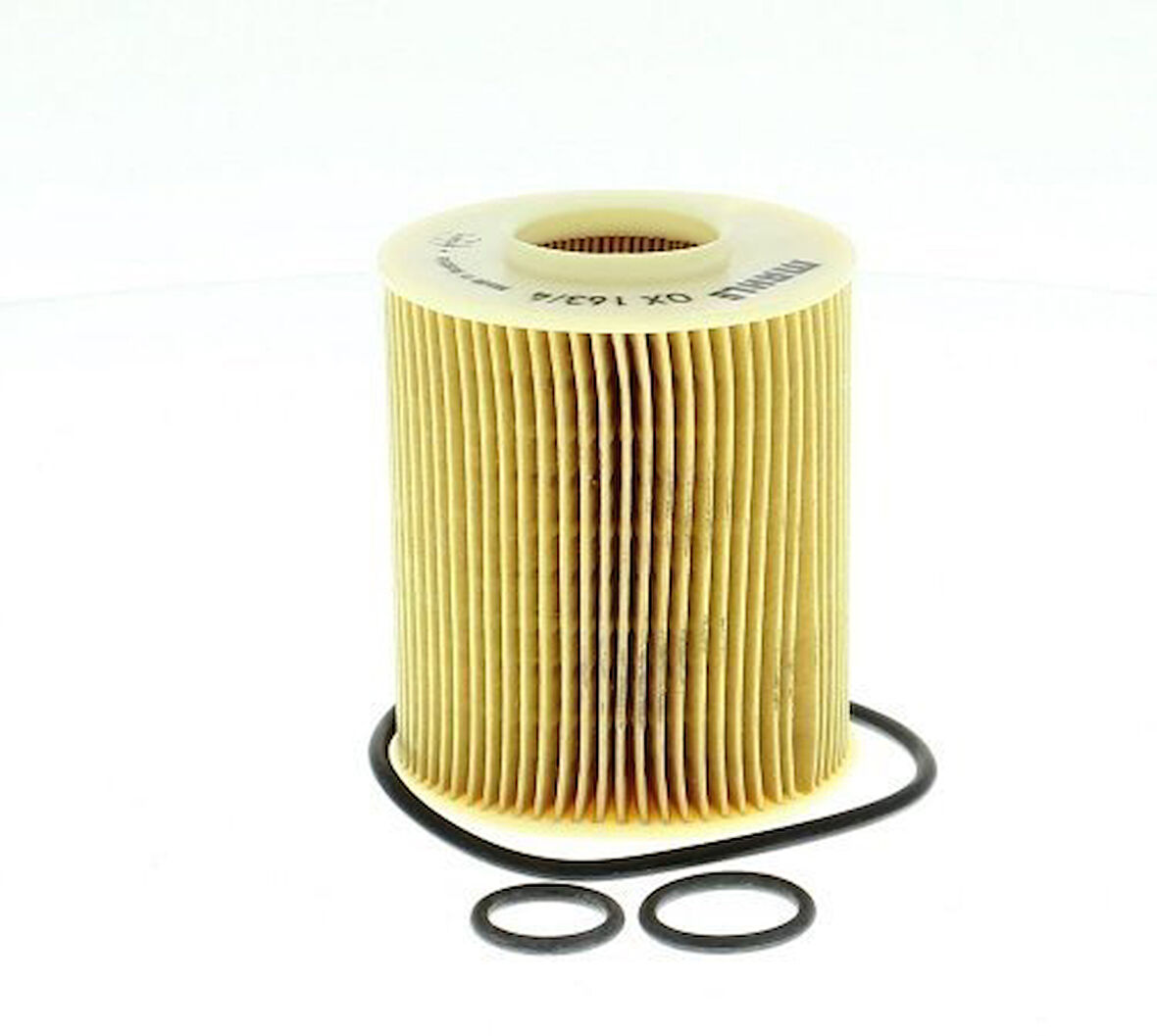 Opel Astra Yağ Filitresi (1998-2004) 1.7 650300