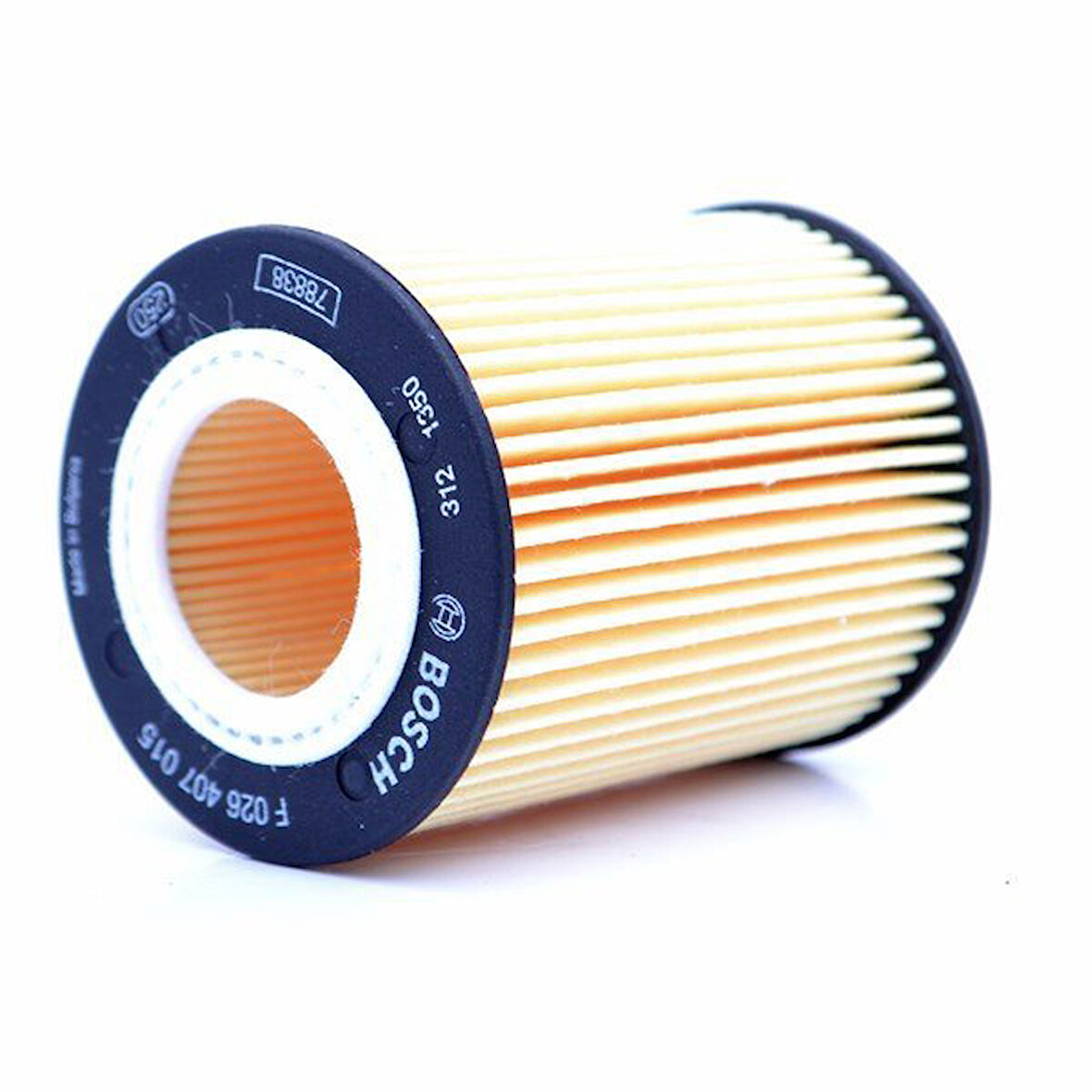 Opel Astra Yağ Filitresi (1998-2007) 1.4 650307