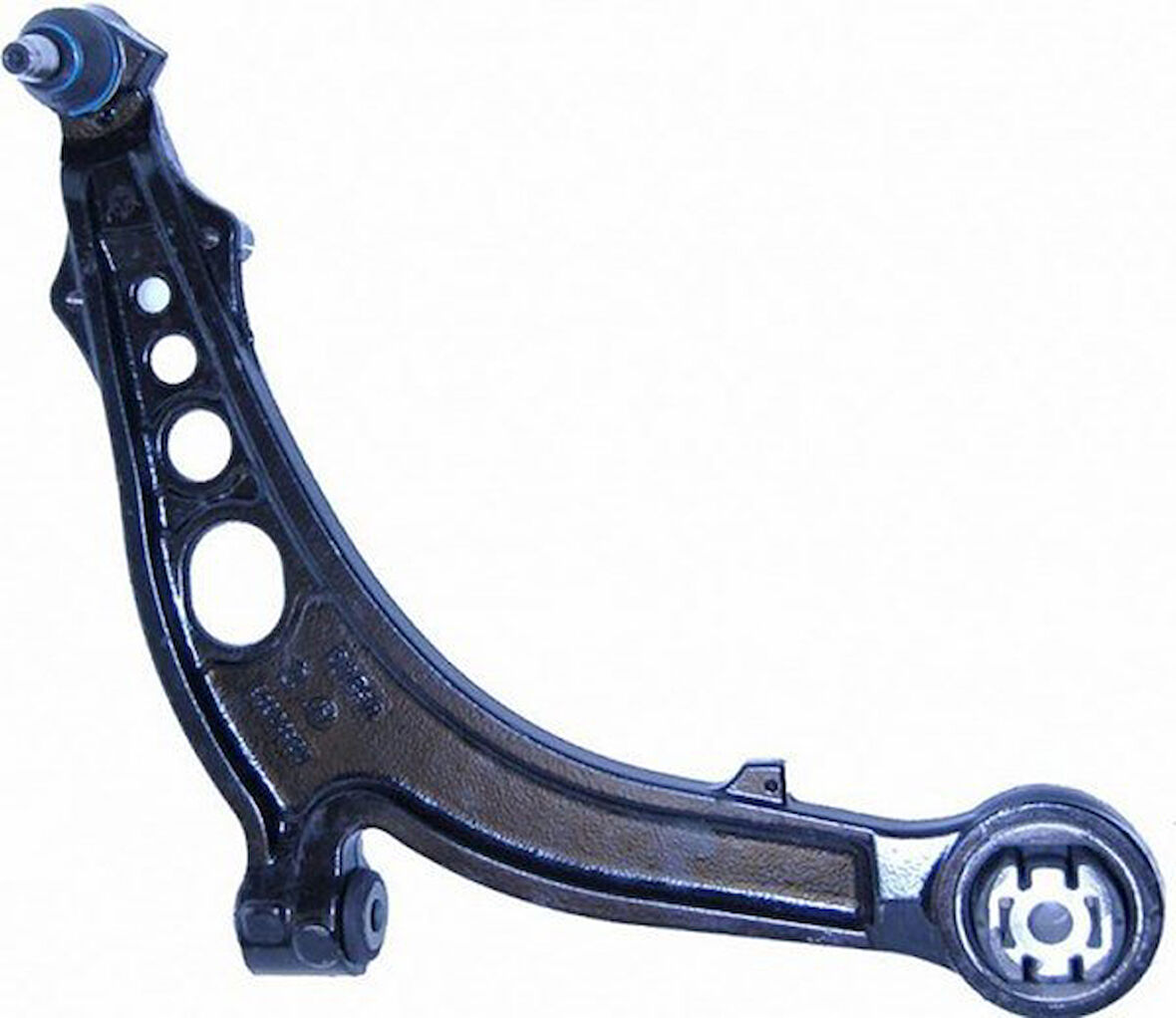 Fiat İdea Sağ Alt Salincak (2004-2007) 1.4, 1.3 JTD 51839218