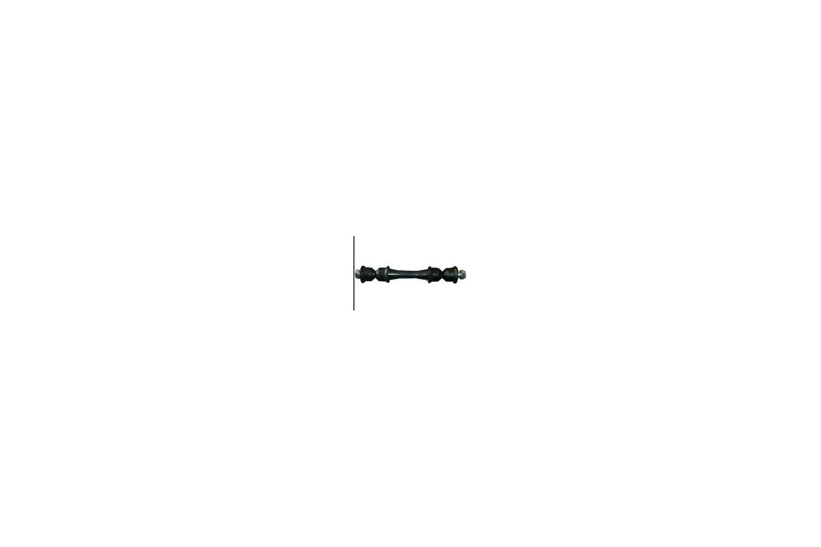 Transit Ön Viraj Aski Rotu 01-06 6L345495AA MIP324