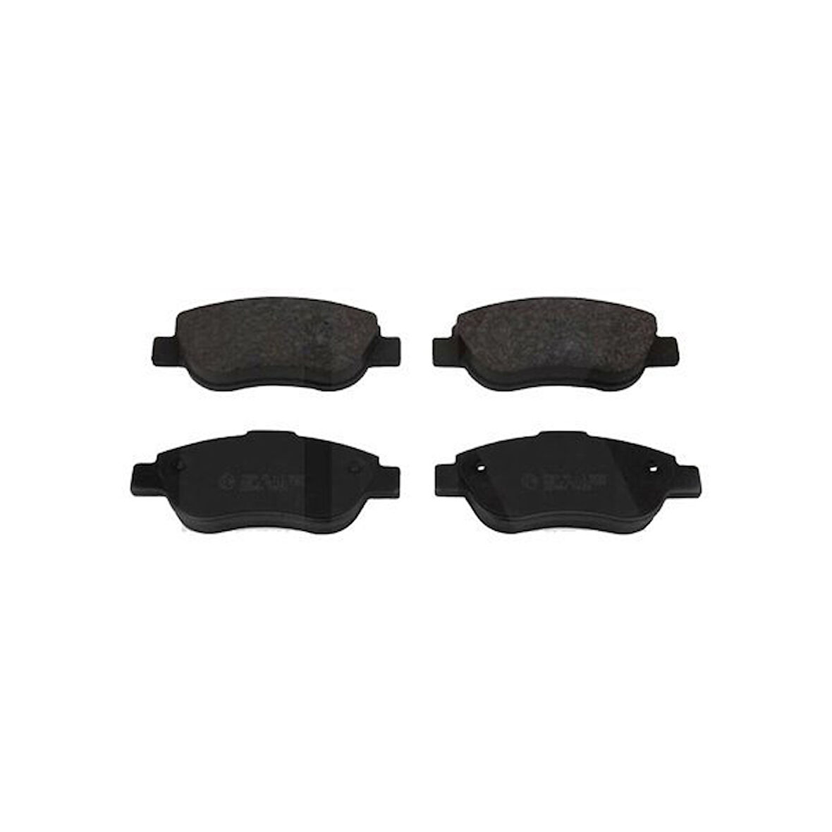 Fiat Palio Ön Fren Balata (2002-2012) 1.2, 1.4 98845340