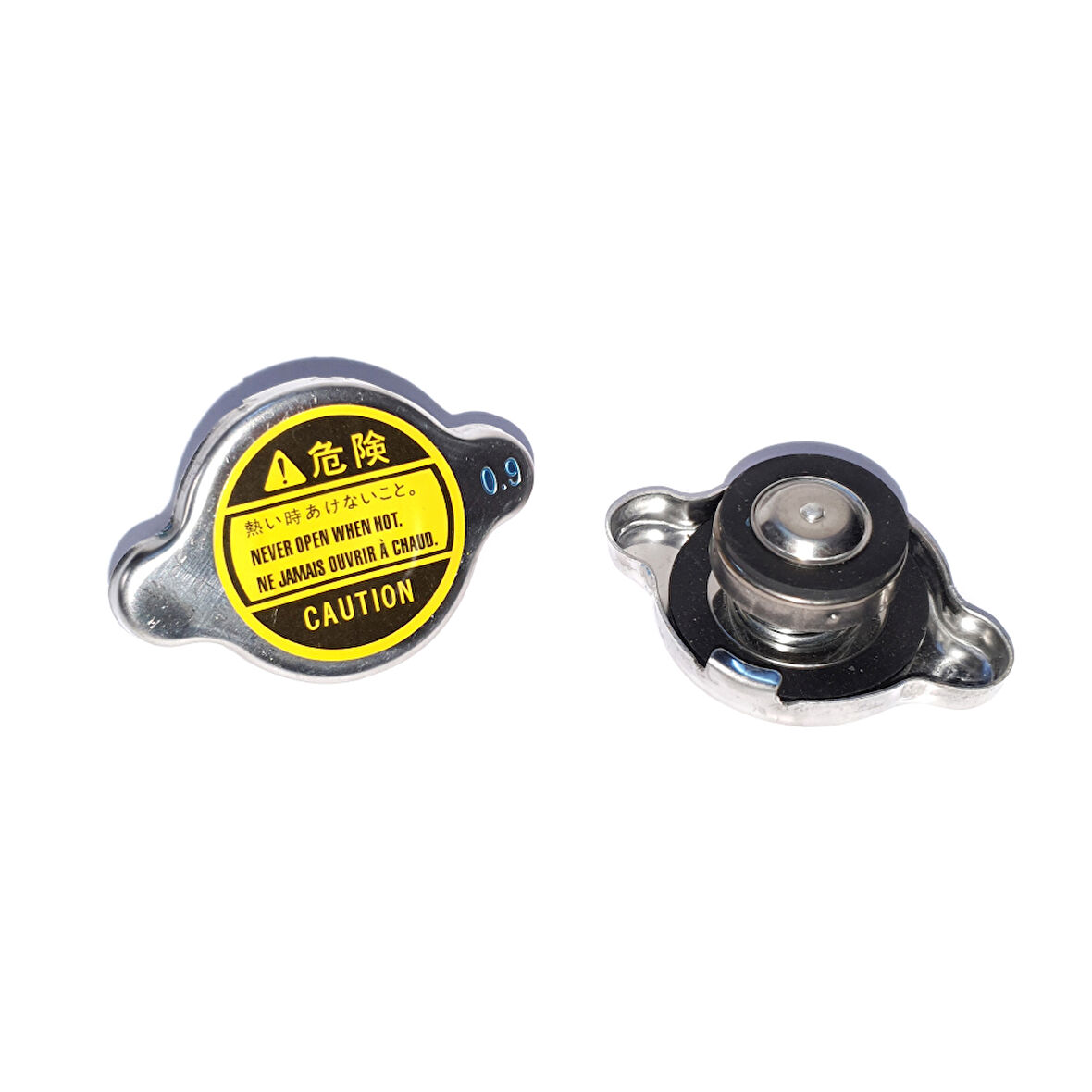 Mazda 626 Motor Su Radyatörü Su Kapaği (1989-2003) 2.0, 1.8 253304B000
