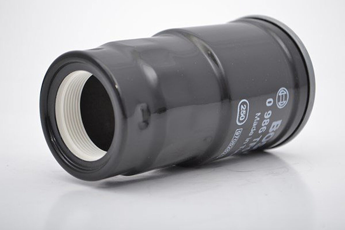 Toyota Yaris Mazot Filitresi (2005-2011) 1.4 2339033010