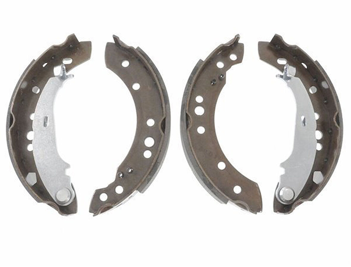 Mitsubishi Colt Arka Fren Balatasi (2004-2012) 1.3, 1.5, 1.1, 1.5CDI MN186120