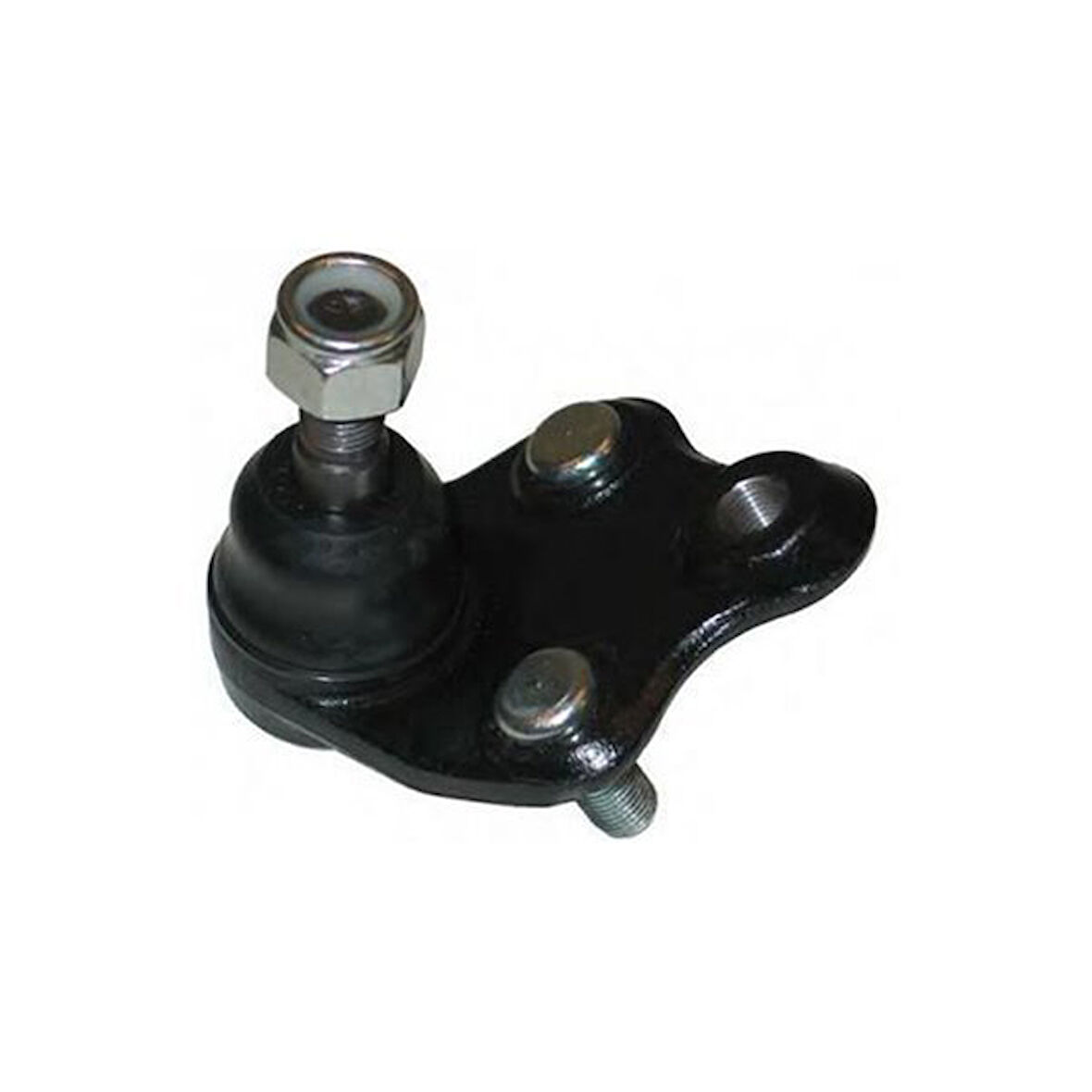 Toyota Verso Sağ Alt Rotil (2004-2009) 1.6 4333009210