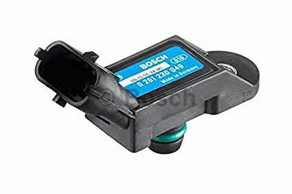 Fiat Gpunto Turbo Sensörü (2005-2008) 1.3 JTD 46811235