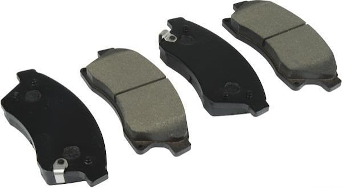 Chevrolet Cruze Ön Fren Balata (2009-2014) 1.6, 1.4 13301207